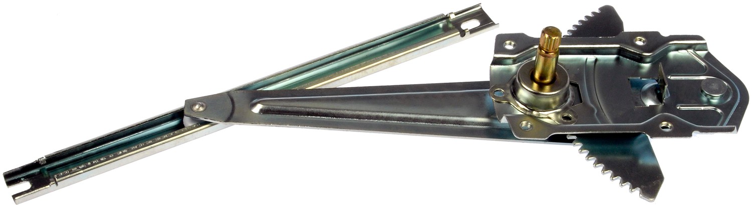 Manual Window Regulator (Regulator Only)