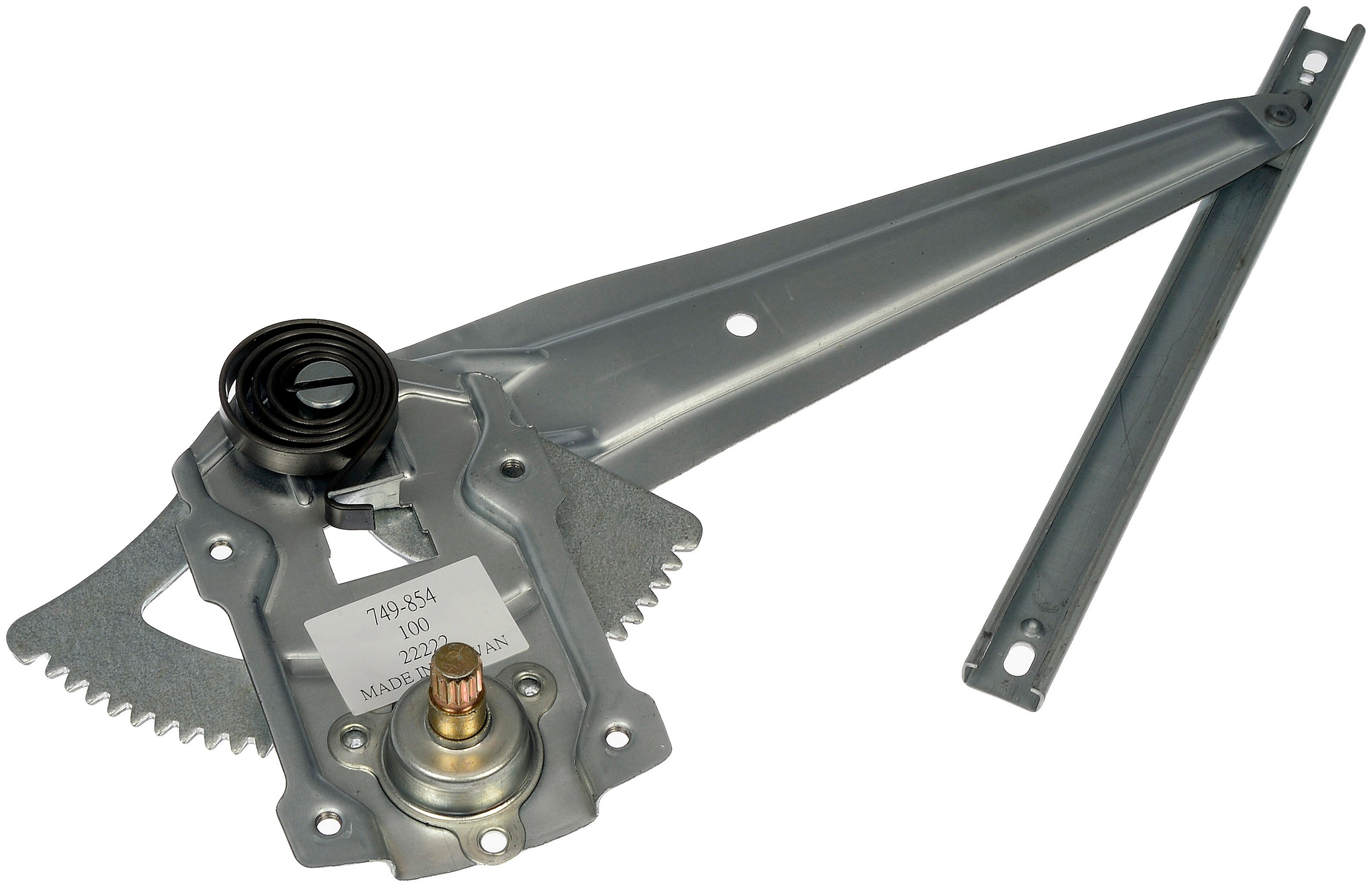 Manual Window Regulator (Regulator Only)