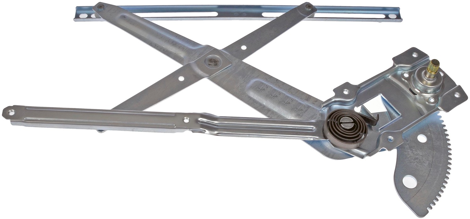 Manual Window Regulator (Regulator Only)