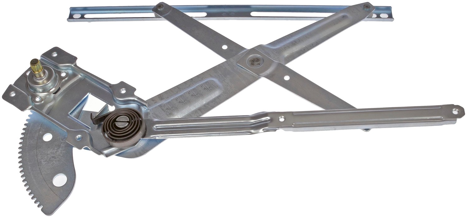 Manual Window Regulator (Regulator Only)