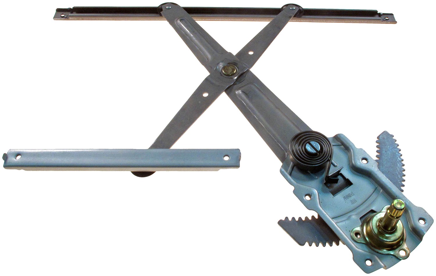 Manual Window Regulator (Regulator Only)