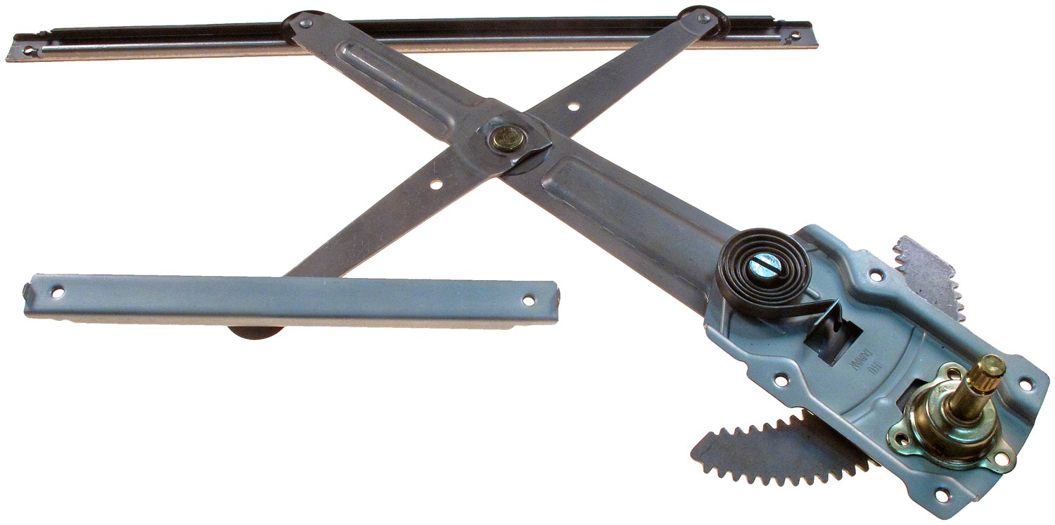 Manual Window Regulator (Regulator Only)