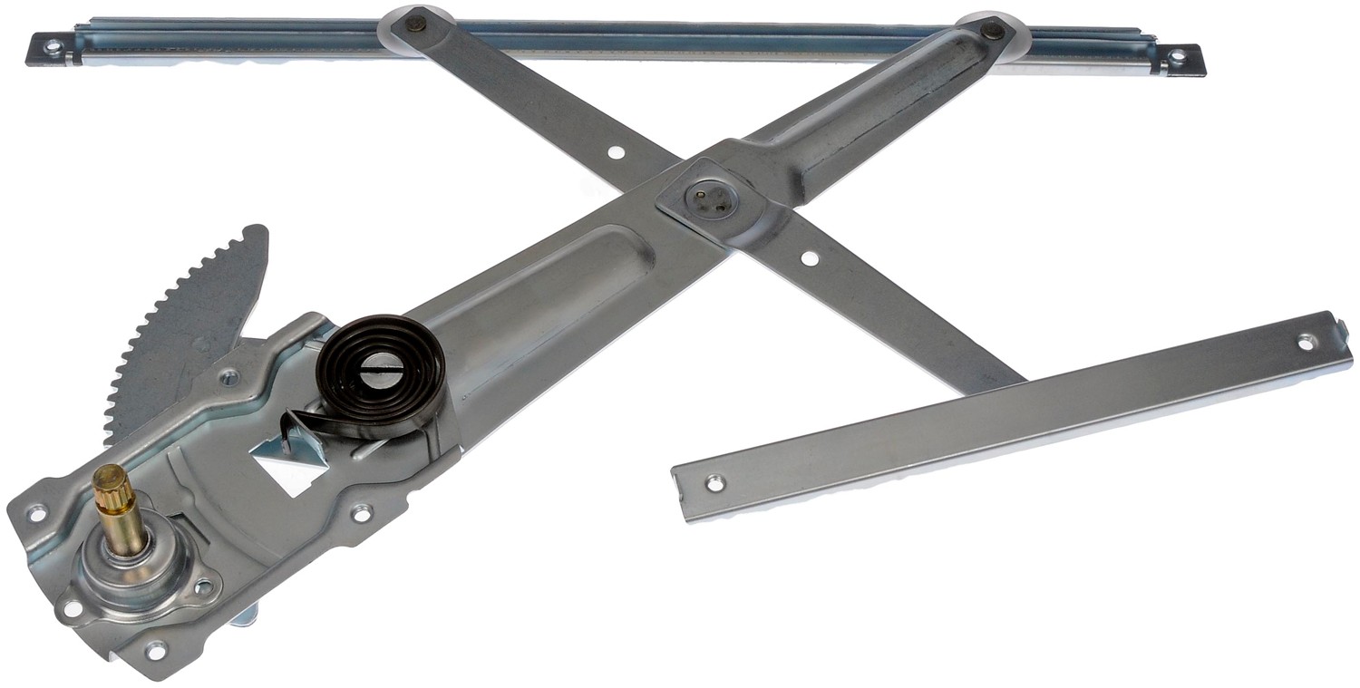 Manual Window Regulator (Regulator Only)