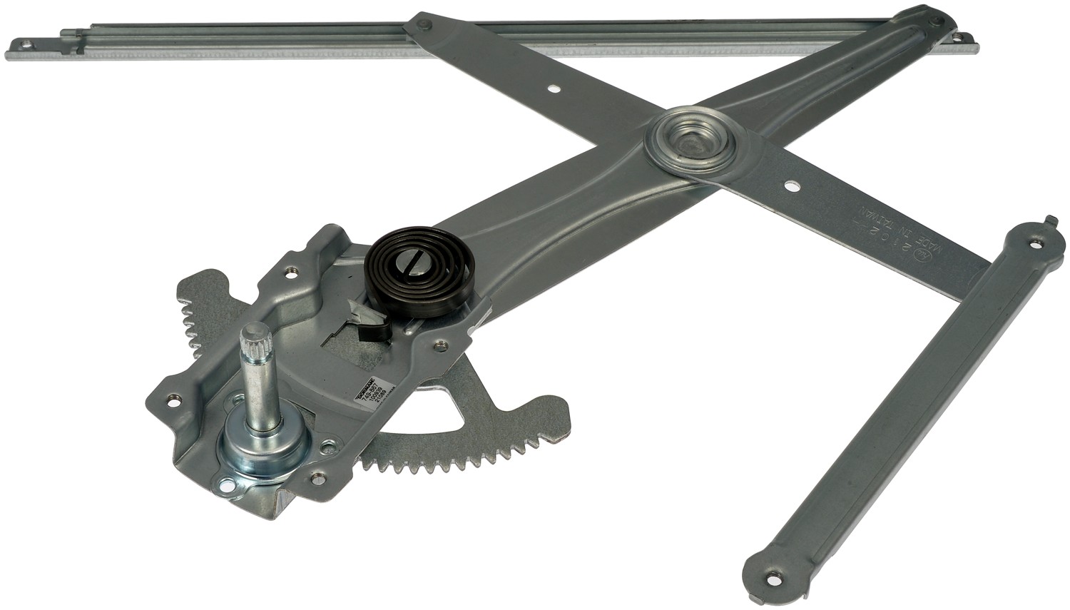 Manual Window Regulator (Regulator Only)