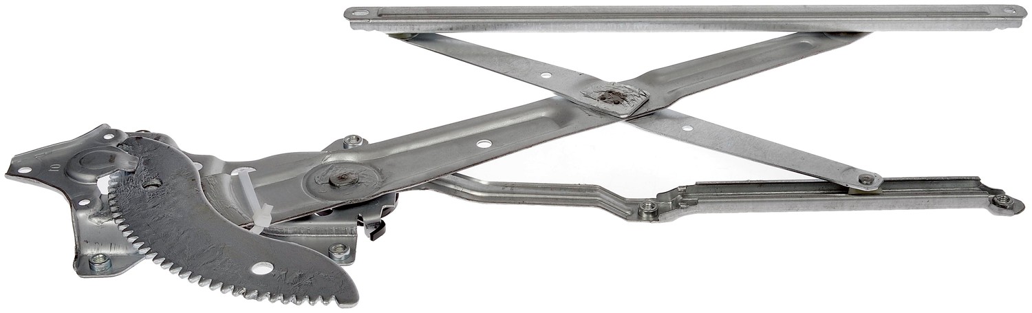 Power Window Regulator (Regulator Only)