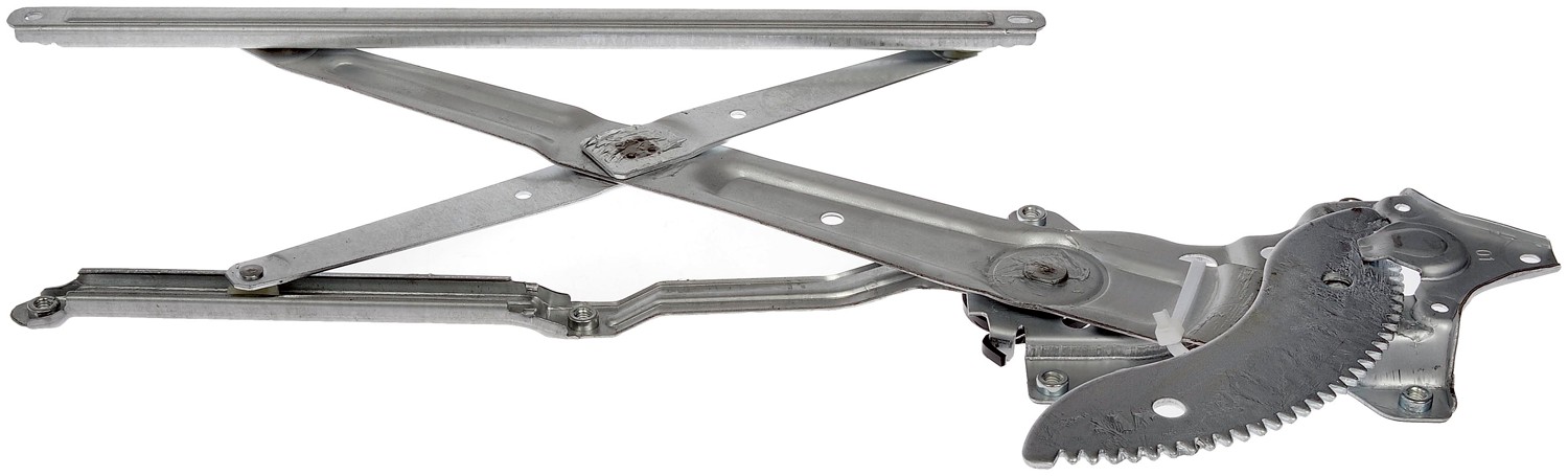 Power Window Regulator (Regulator Only)