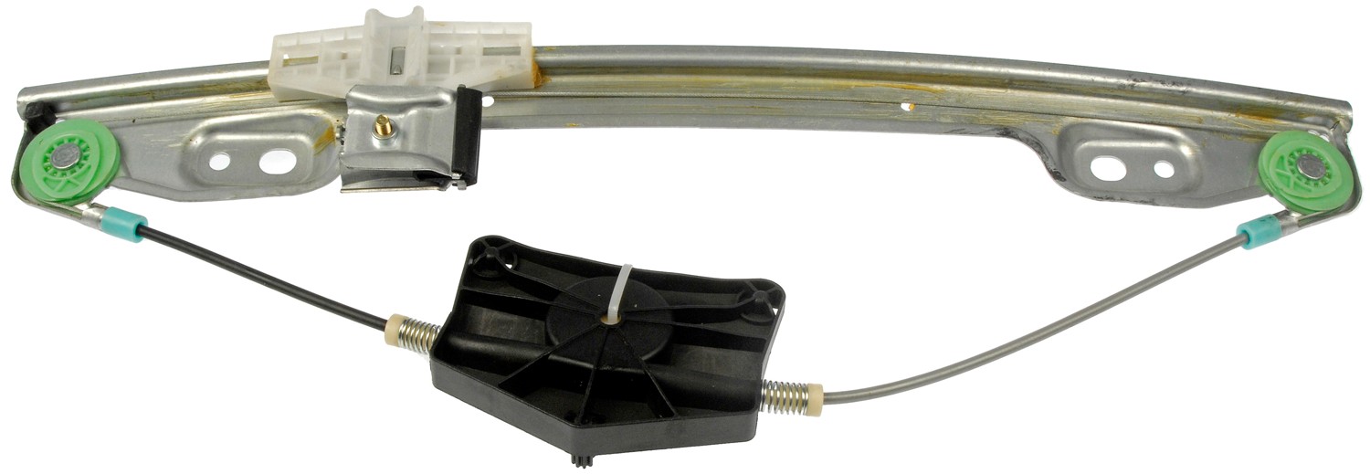 Power Window Regulator (Regulator Only)
