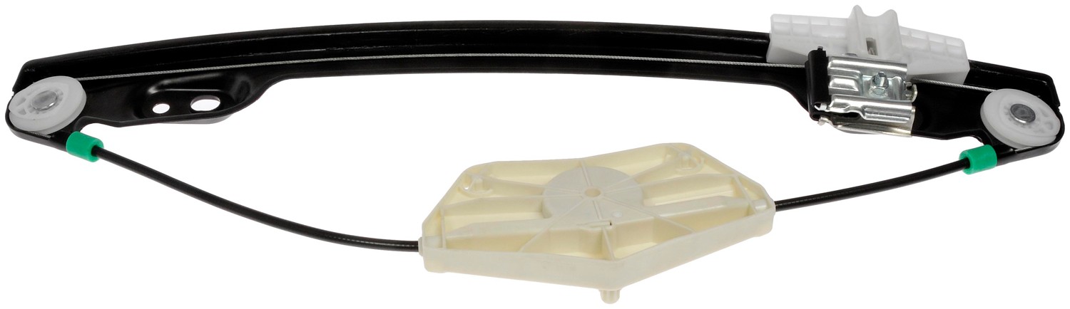 Power Window Regulator (Regulator Only)