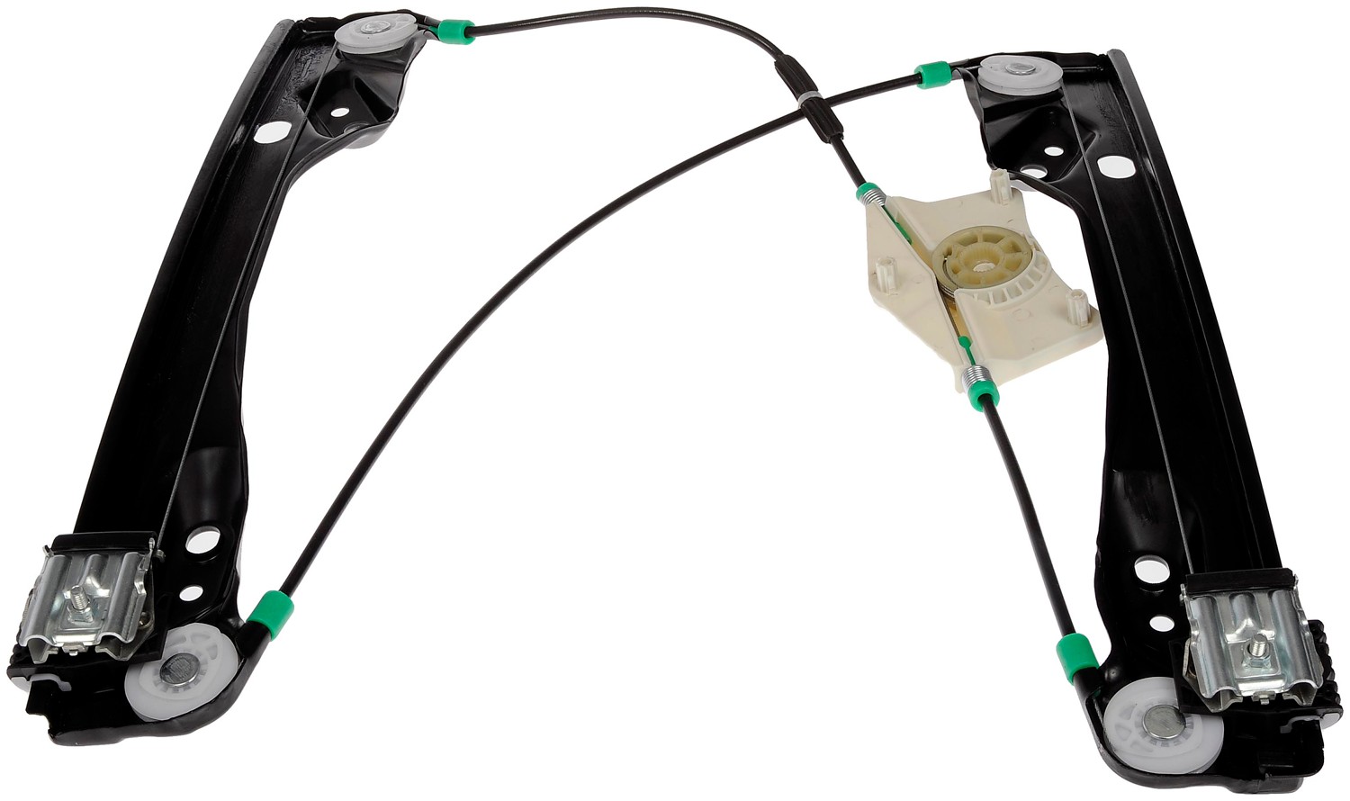 Power Window Regulator (Regulator Only)