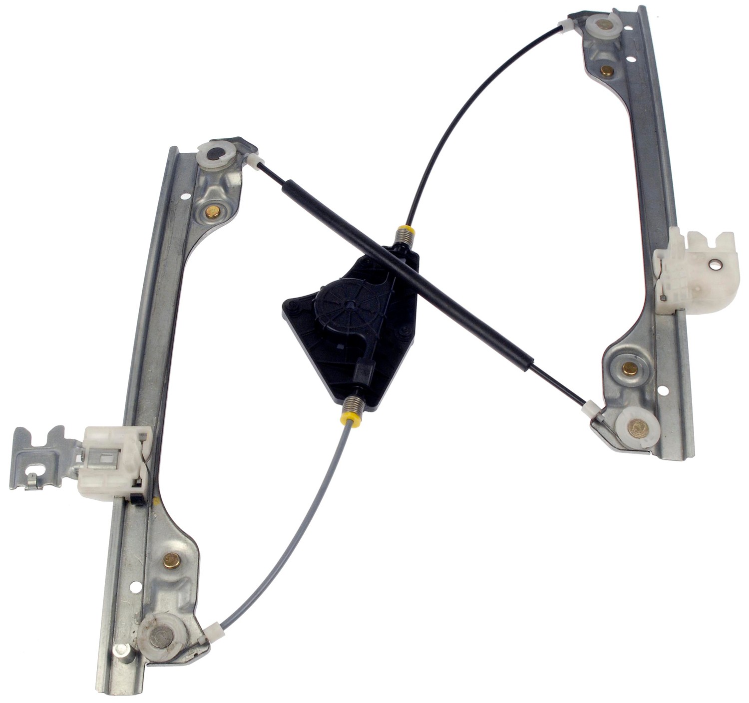 Power Window Regulator (Regulator Only)