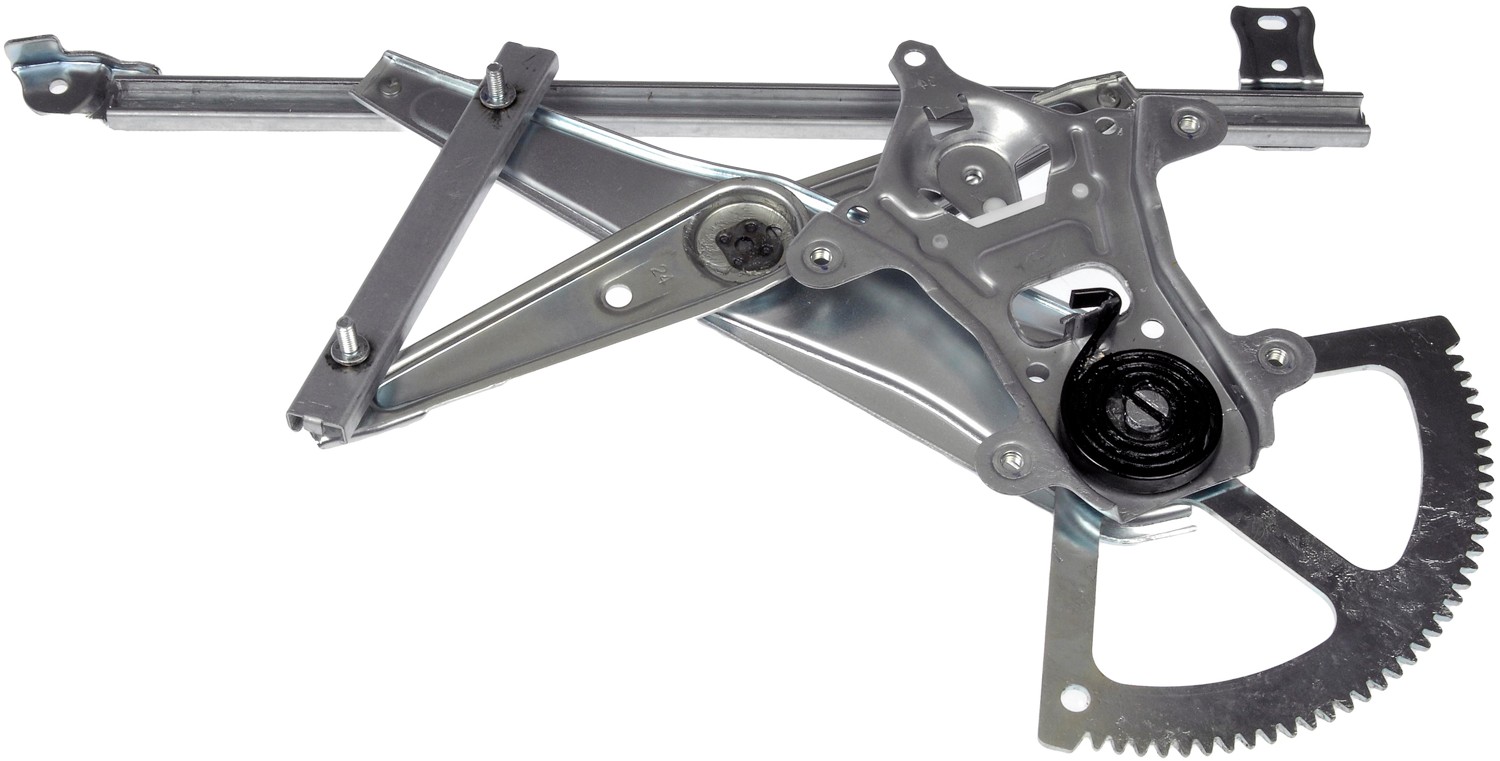 Power Window Regulator (Regulator Only)