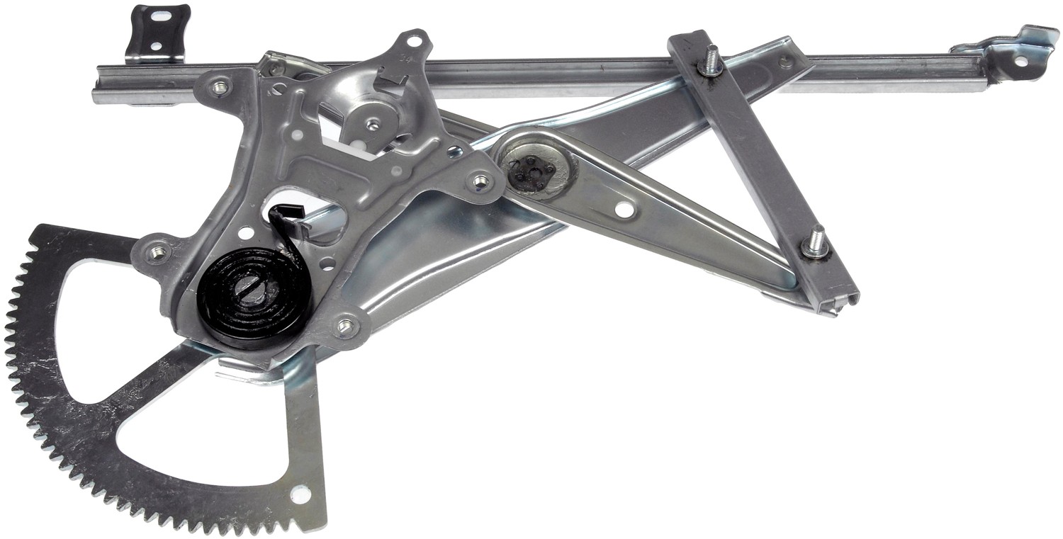 Power Window Regulator (Regulator Only)