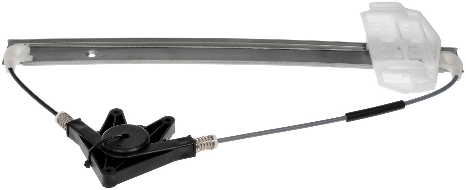 Power Window Regulator (Regulator Only)