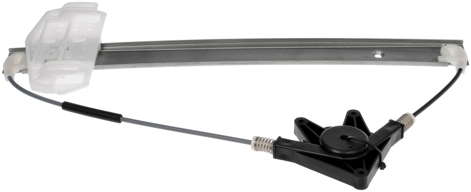 Power Window Regulator (Regulator Only)