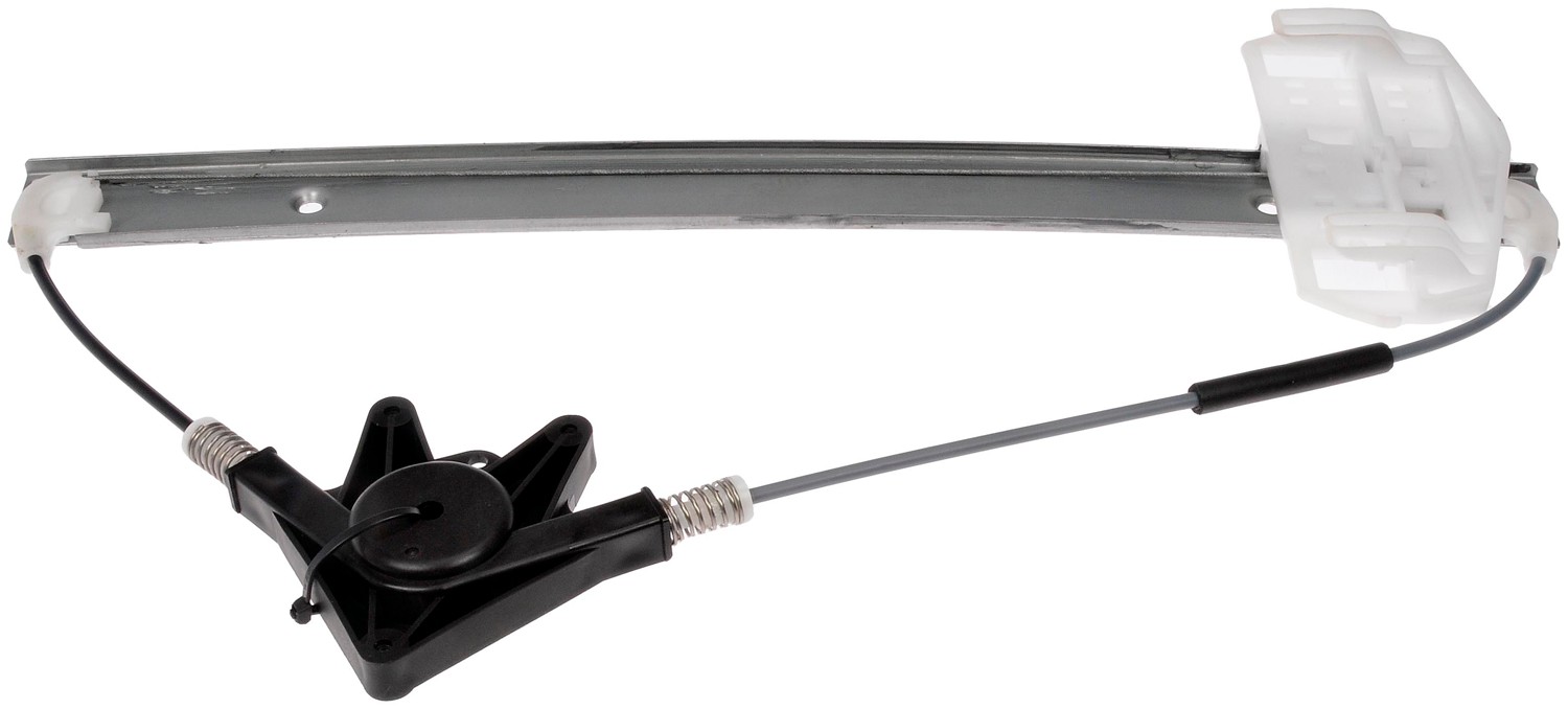 Power Window Regulator (Regulator Only)