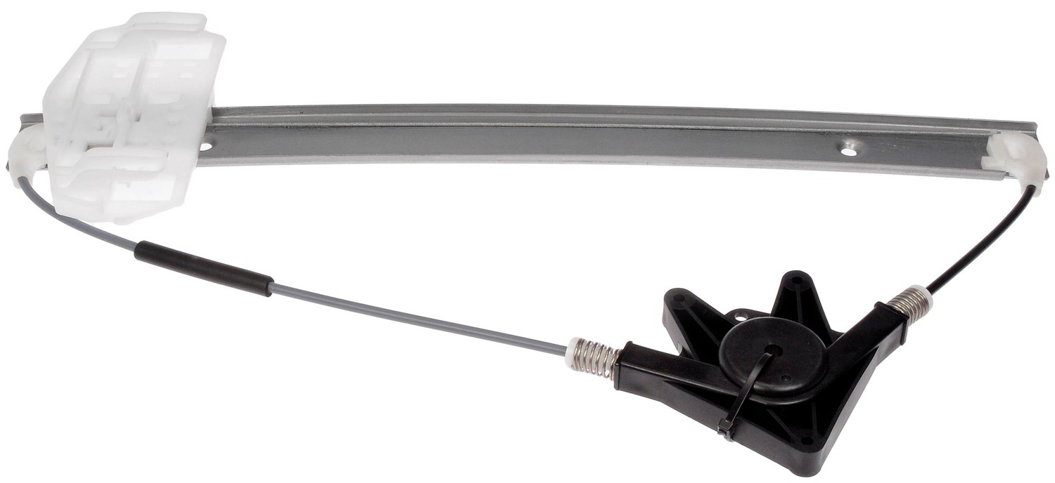 Power Window Regulator (Regulator Only)
