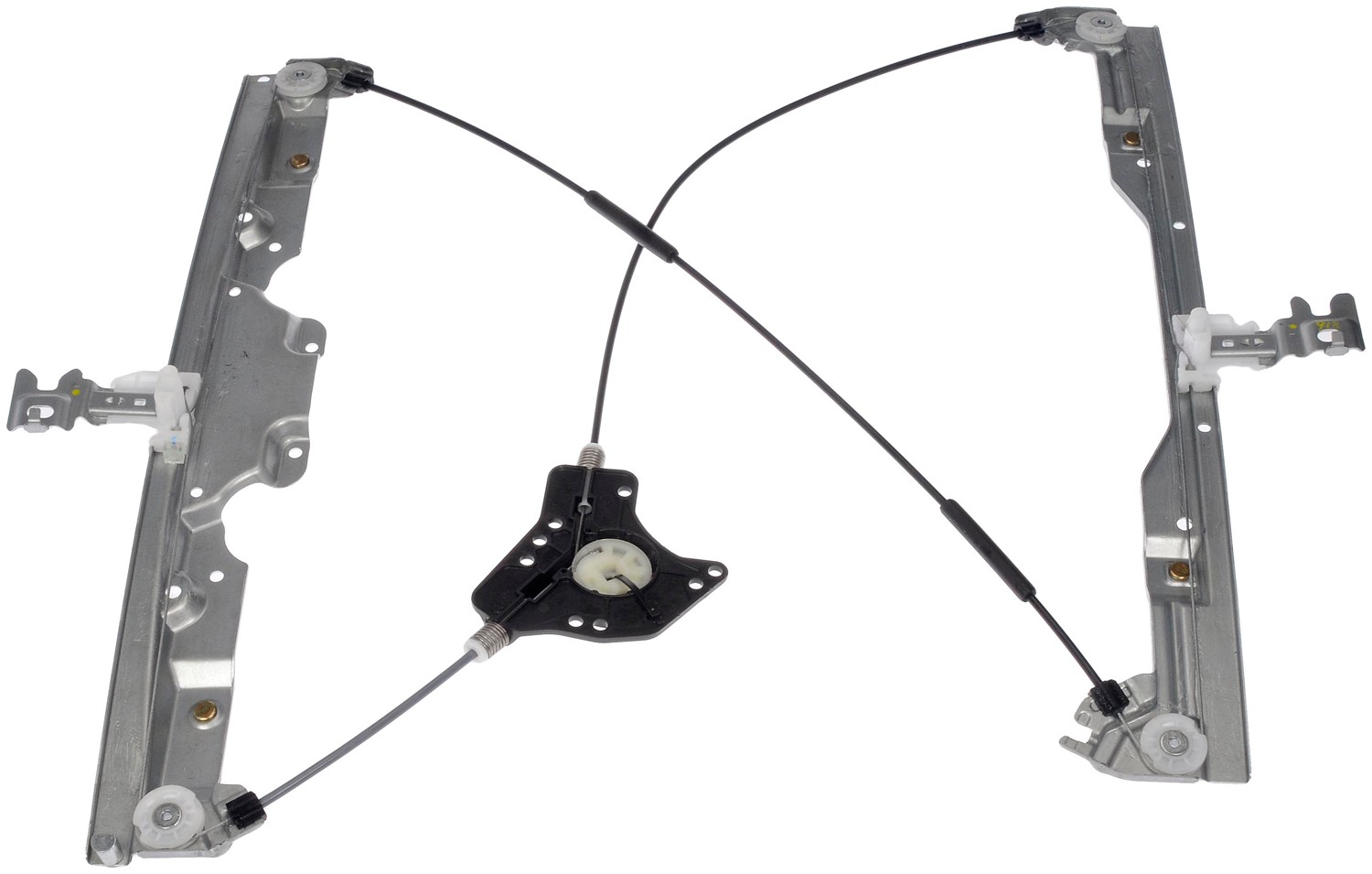 Power Window Regulator (Regulator Only)