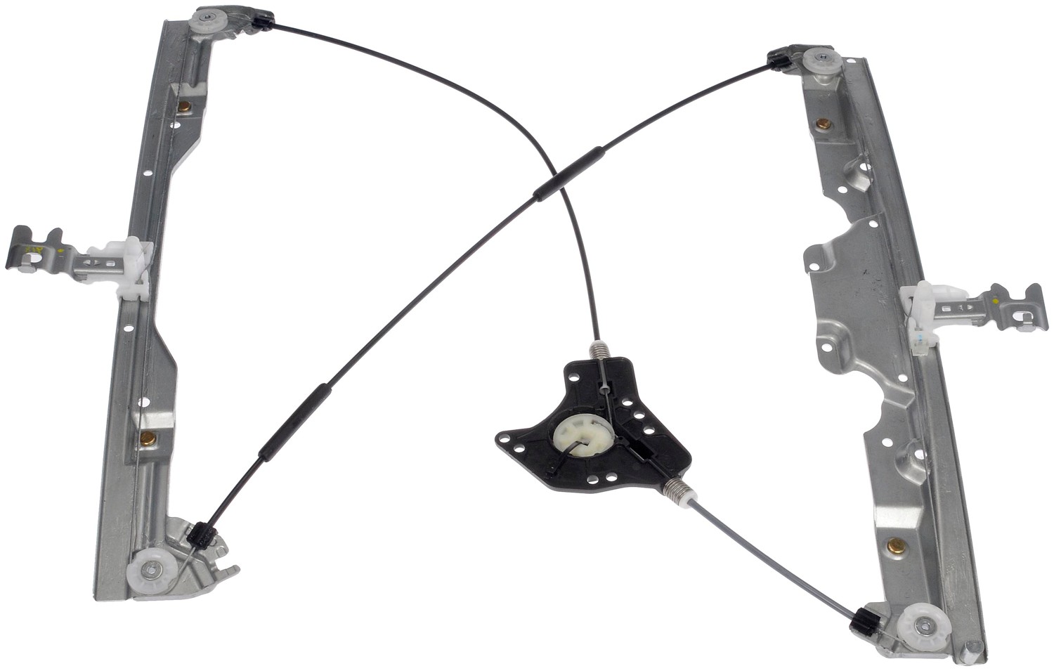 Power Window Regulator (Regulator Only)