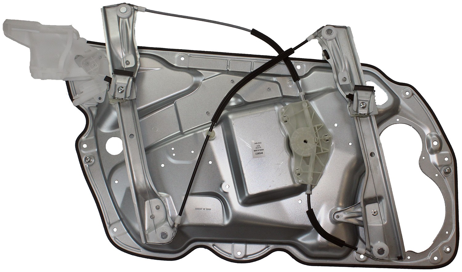 Power Window Regulator (Regulator Only)