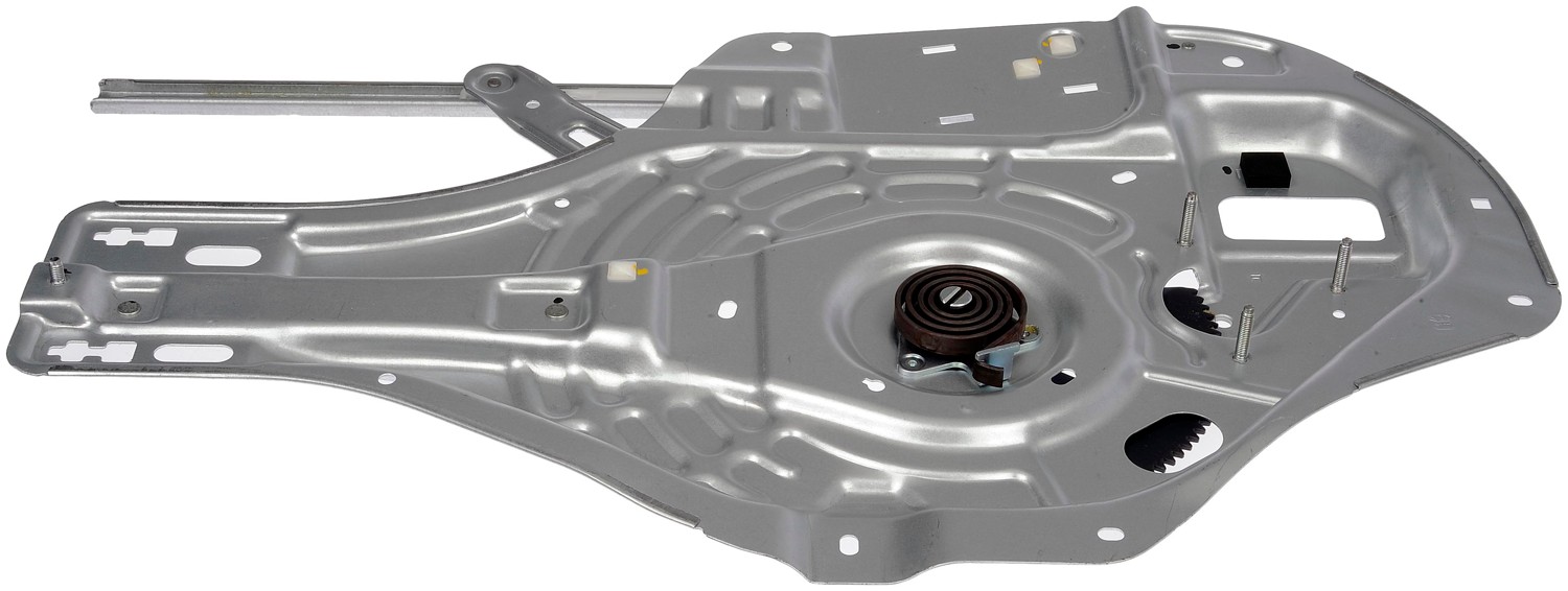 Power Window Regulator (Regulator Only)