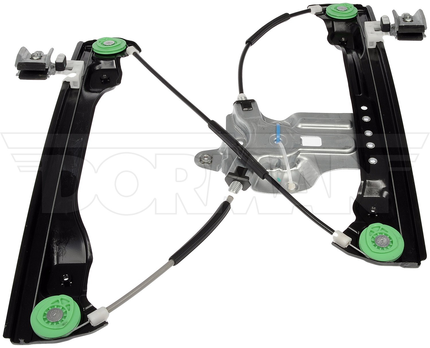 Power Window Regulator (Regulator Only)