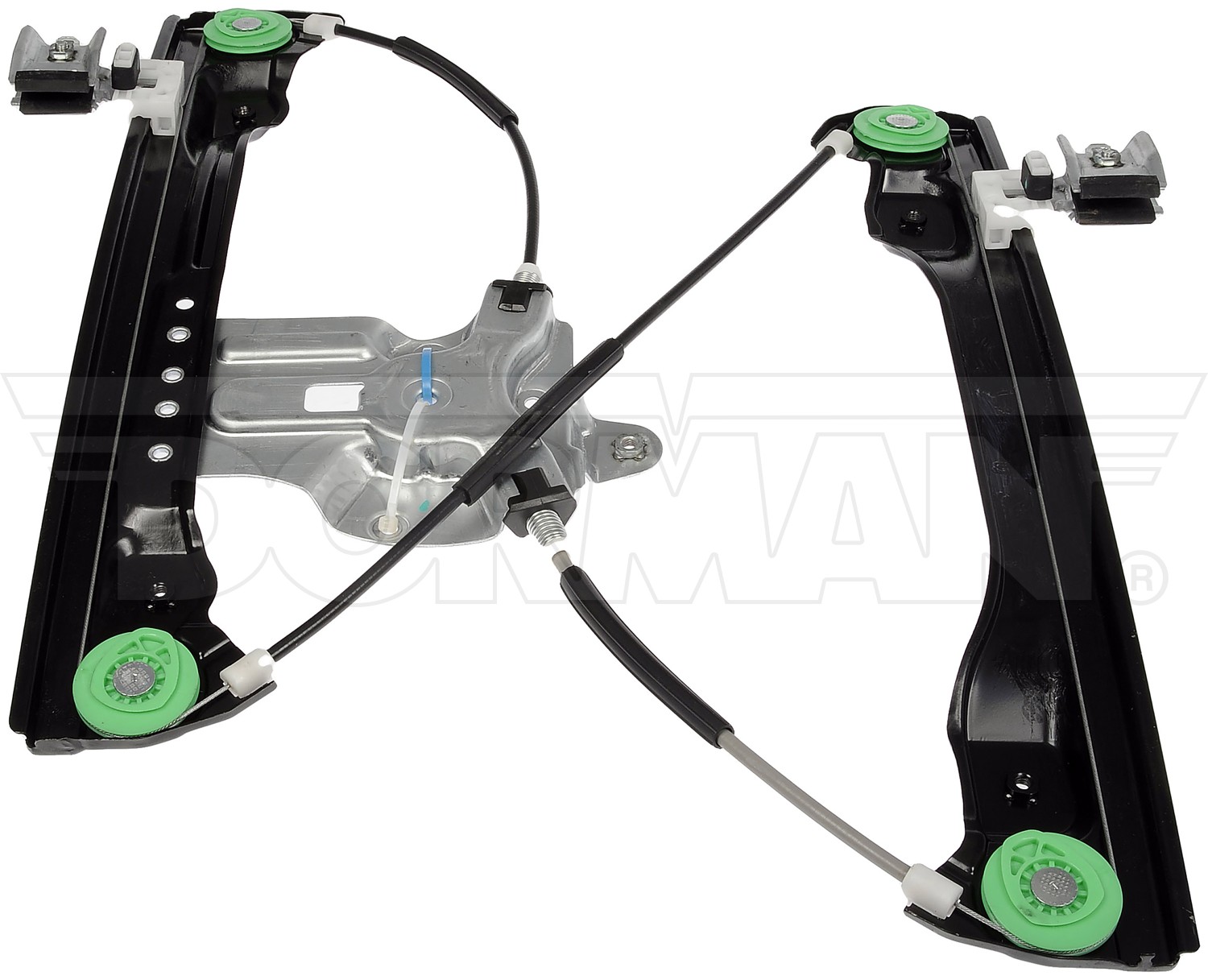 Power Window Regulator (Regulator Only)
