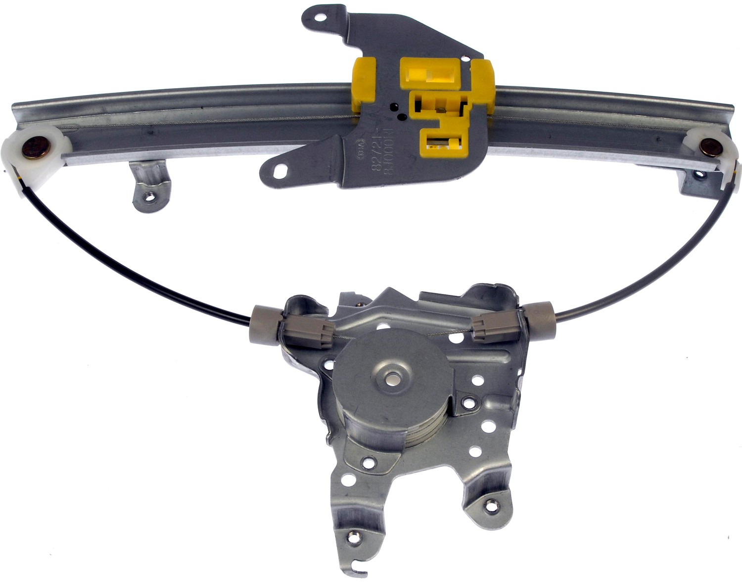Power Window Regulator (Regulator Only)