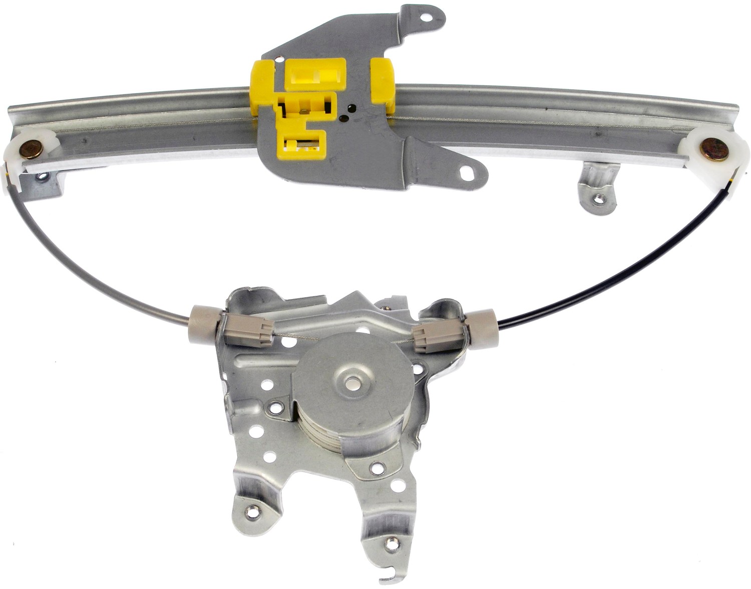 Power Window Regulator (Regulator Only)