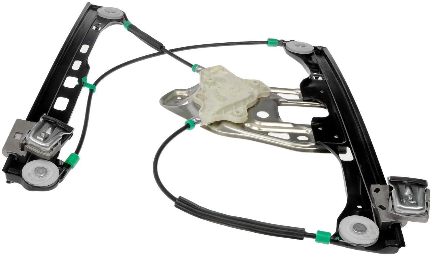 Power Window Regulator (Regulator Only)