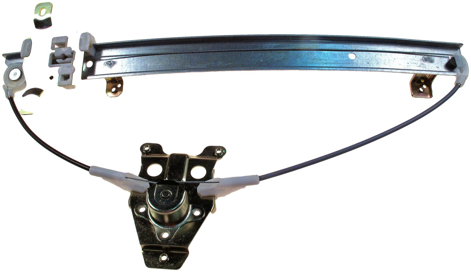 Manual Window Regulator (Regulator Only)