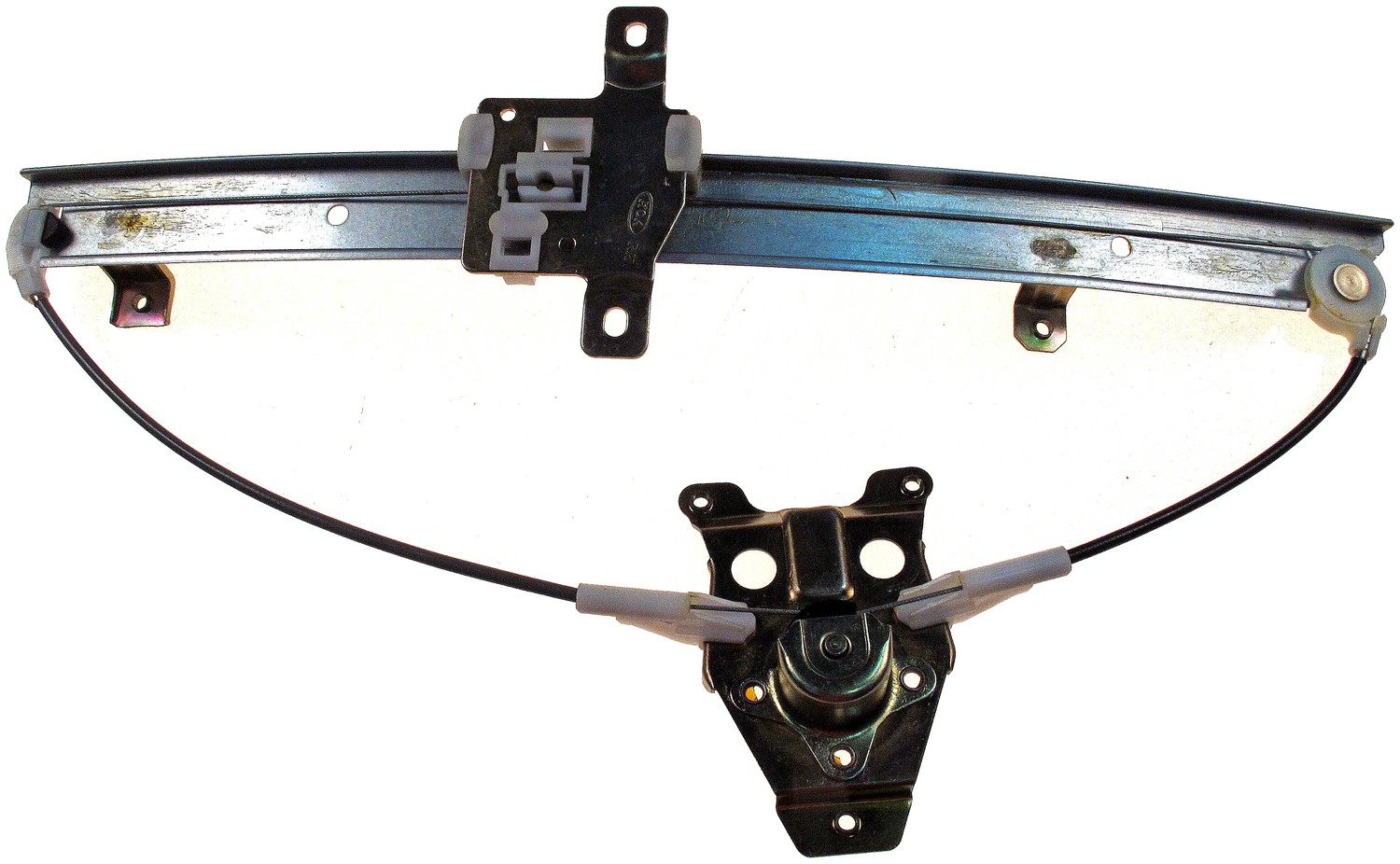 Manual Window Regulator (Regulator Only)