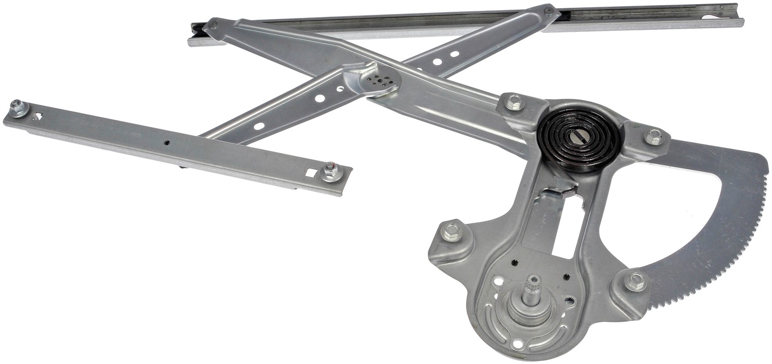 Manual Window Regulator (Regulator Only)