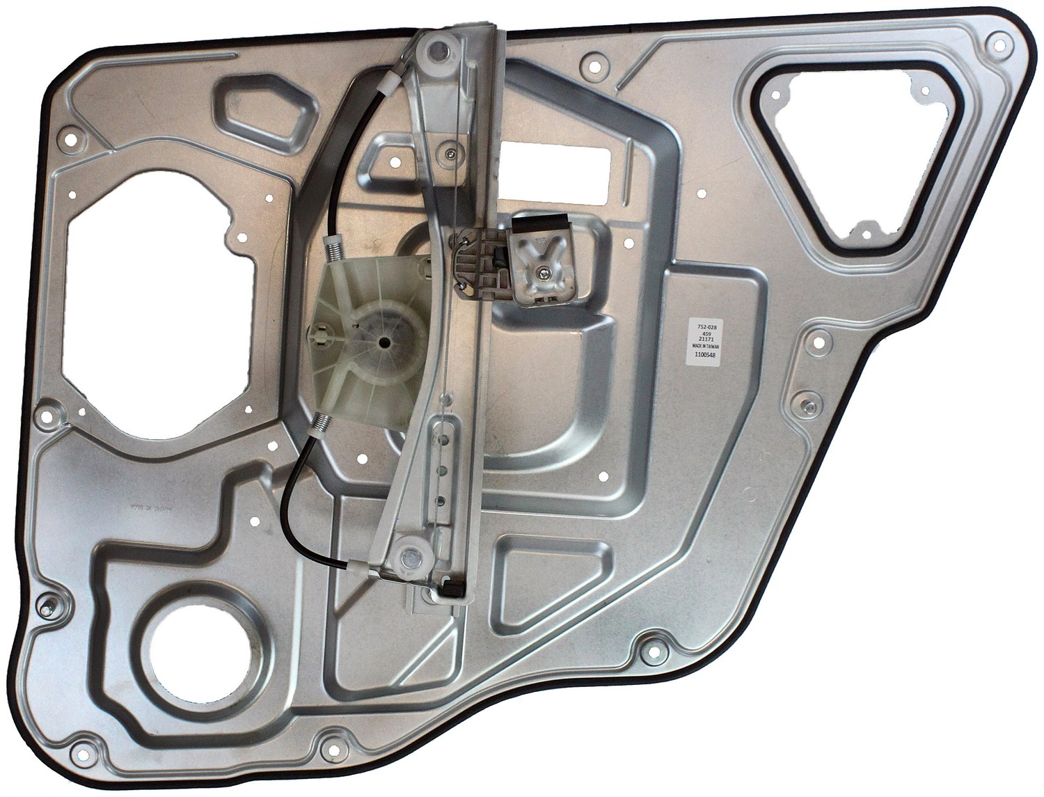 Power Window Regulator (Regulator Only)
