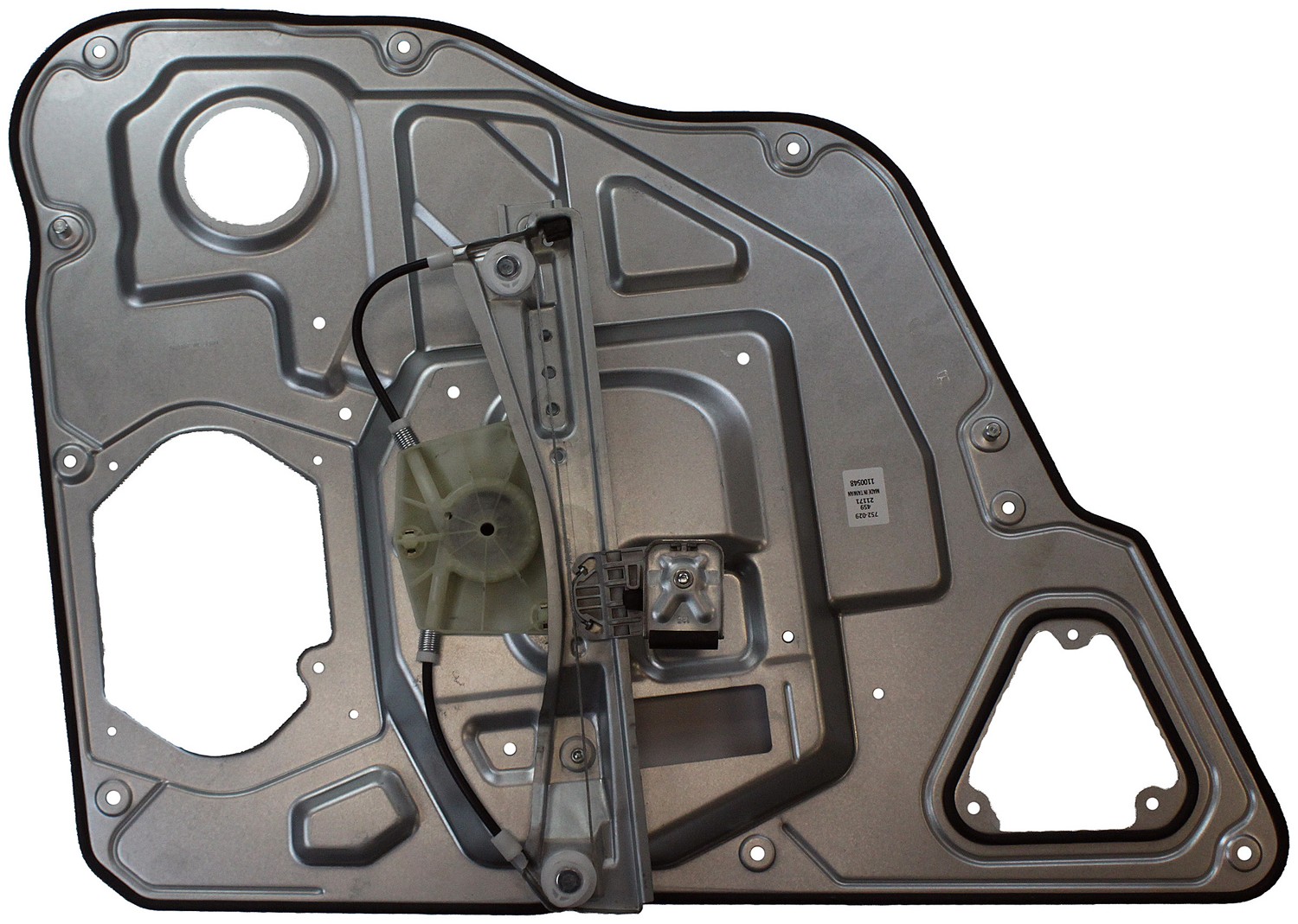 Power Window Regulator (Regulator Only)
