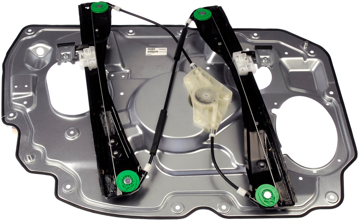 Power Window Regulator (Regulator Only)