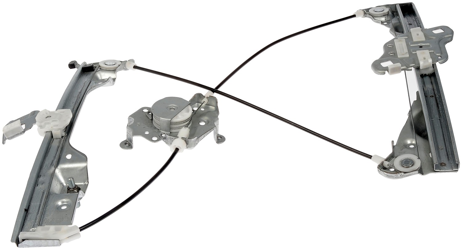 Power Window Regulator (Regulator Only)