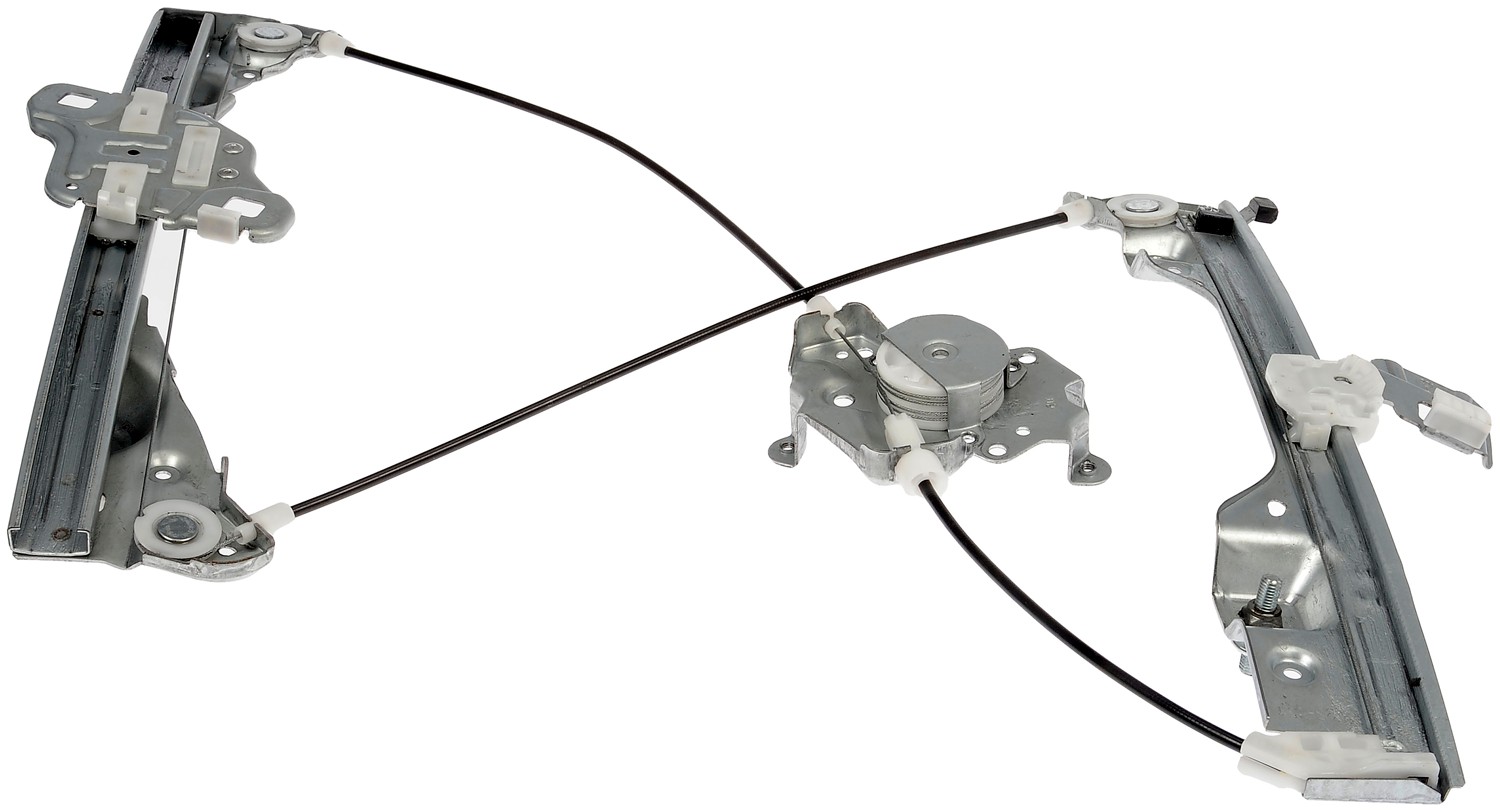 Power Window Regulator (Regulator Only)
