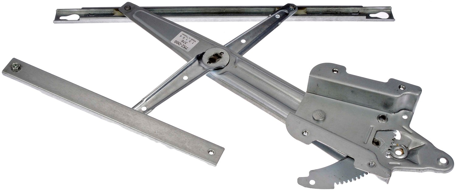 Power Window Regulator (Regulator Only)