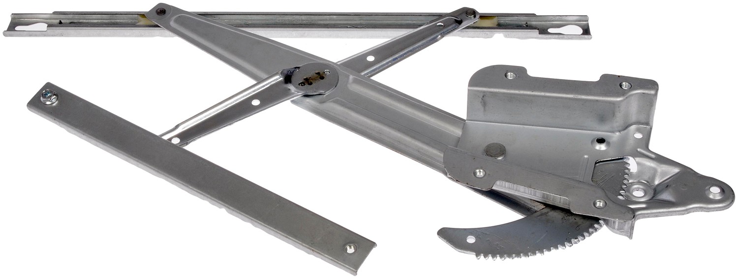 Power Window Regulator (Regulator Only)