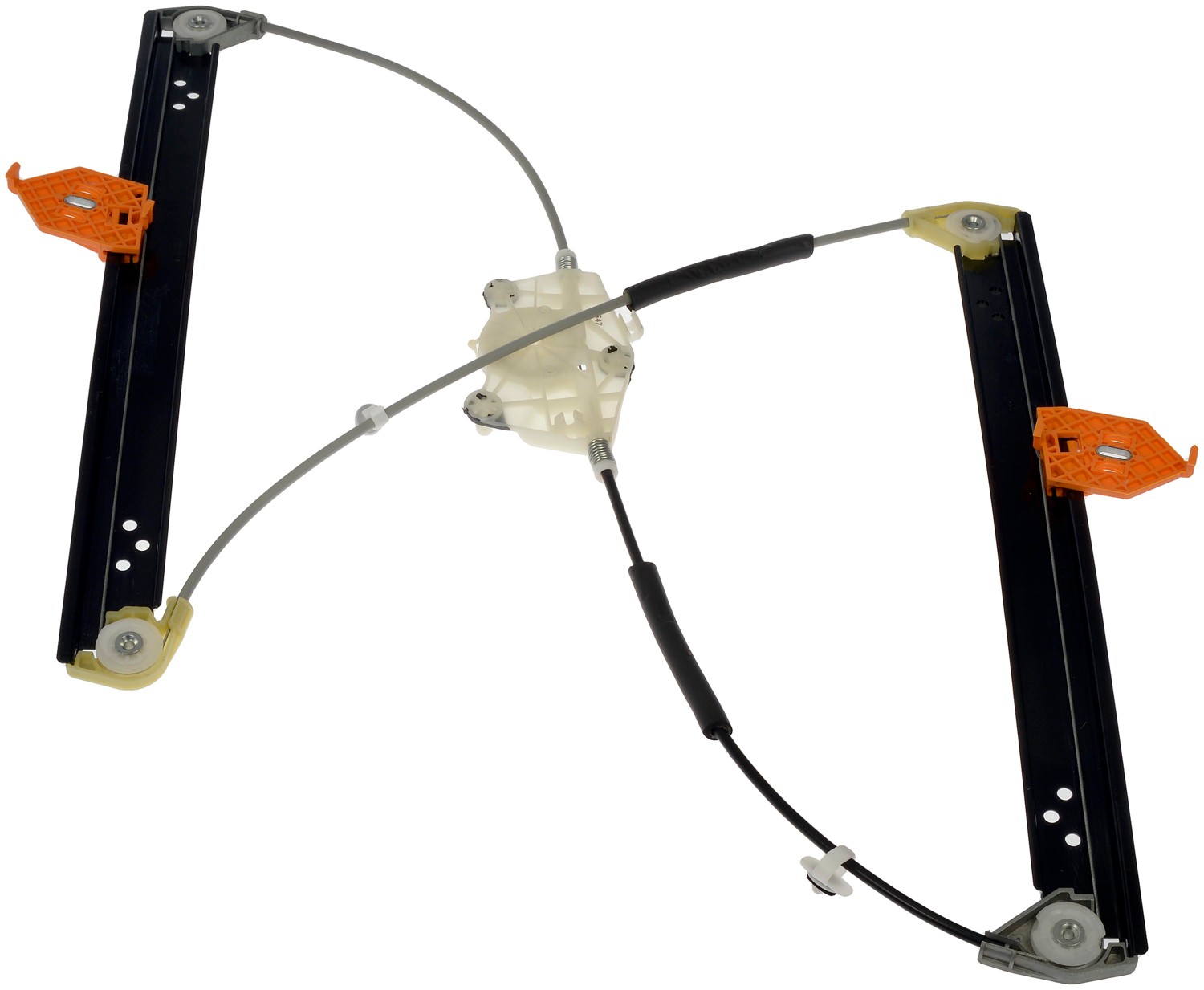 Power Window Regulator (Regulator Only)