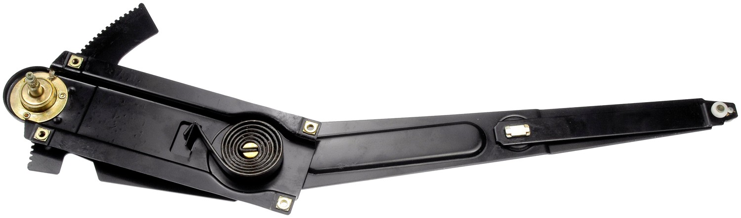 Manual Window Regulator (Regulator Only)