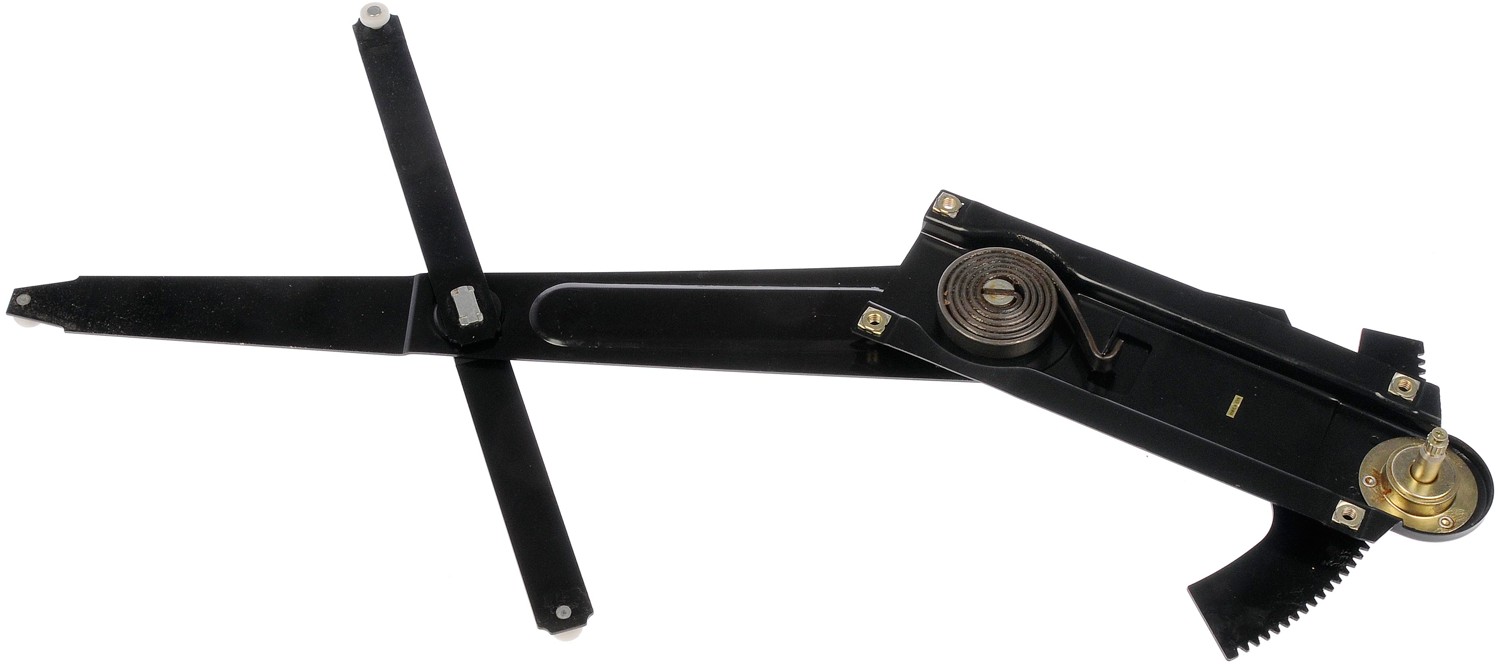 Manual Window Regulator (Regulator Only)