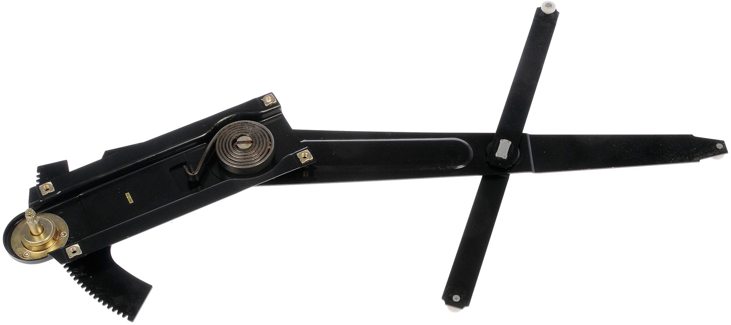 Manual Window Regulator (Regulator Only)