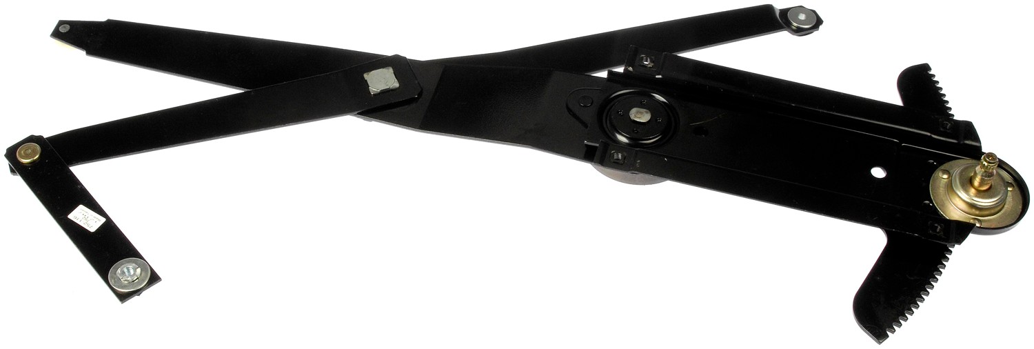 Manual Window Regulator (Regulator Only)