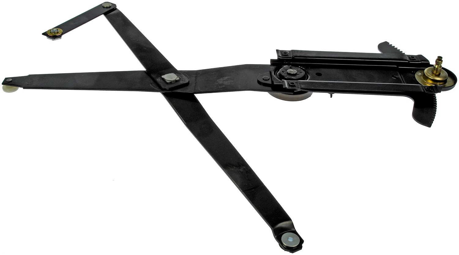 Manual Window Regulator (Regulator Only)
