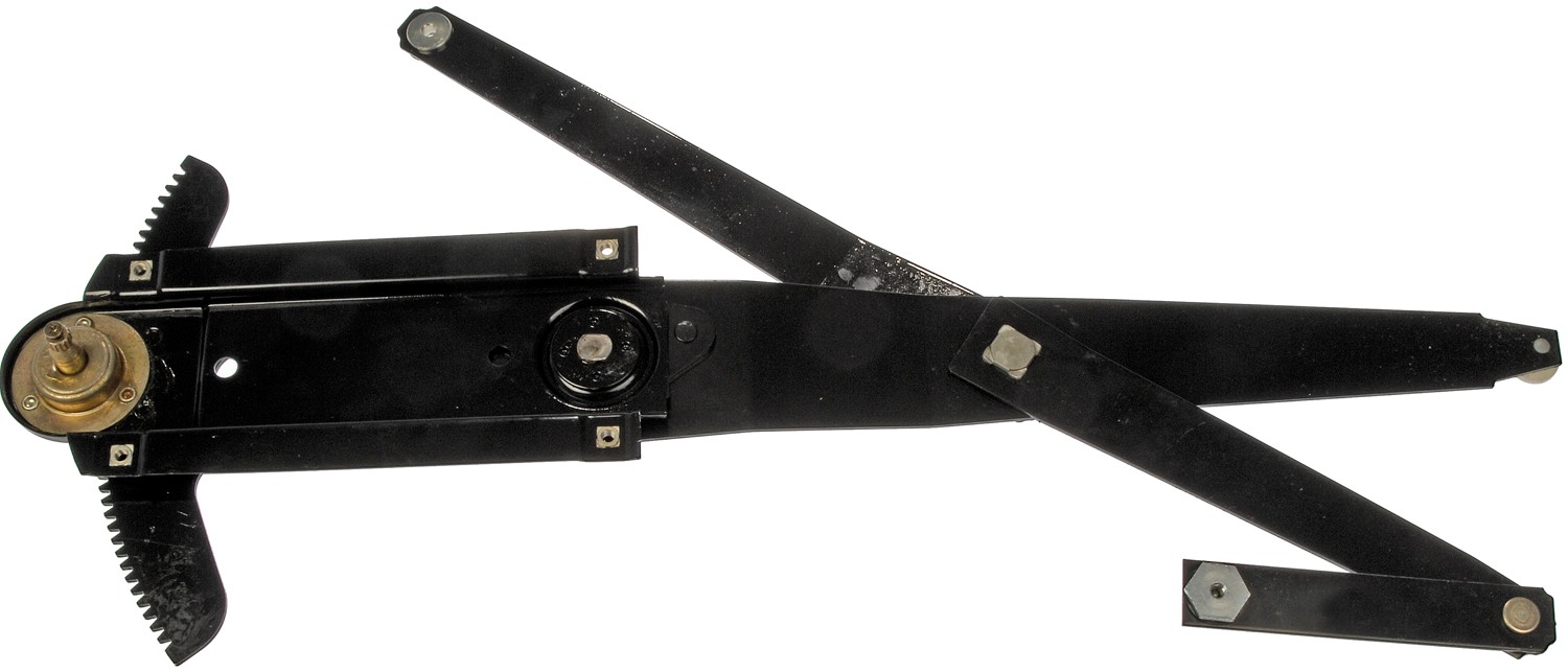 Manual Window Regulator (Regulator Only)