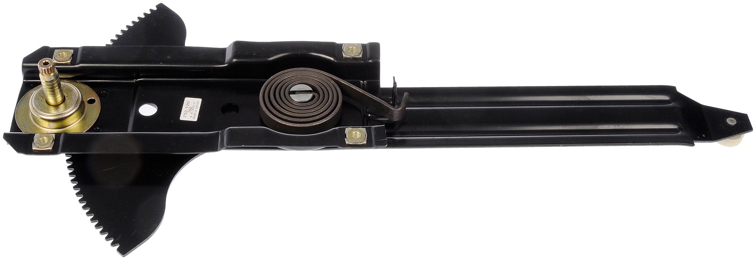 Manual Window Regulator (Regulator Only)