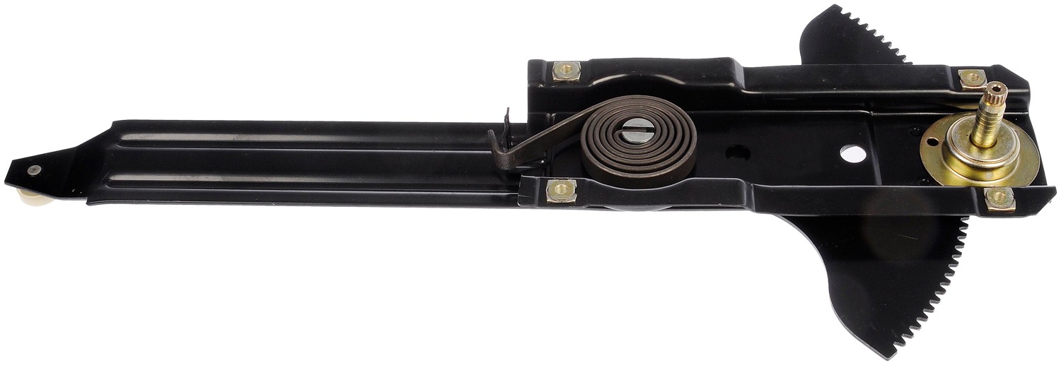 Manual Window Regulator (Regulator Only)