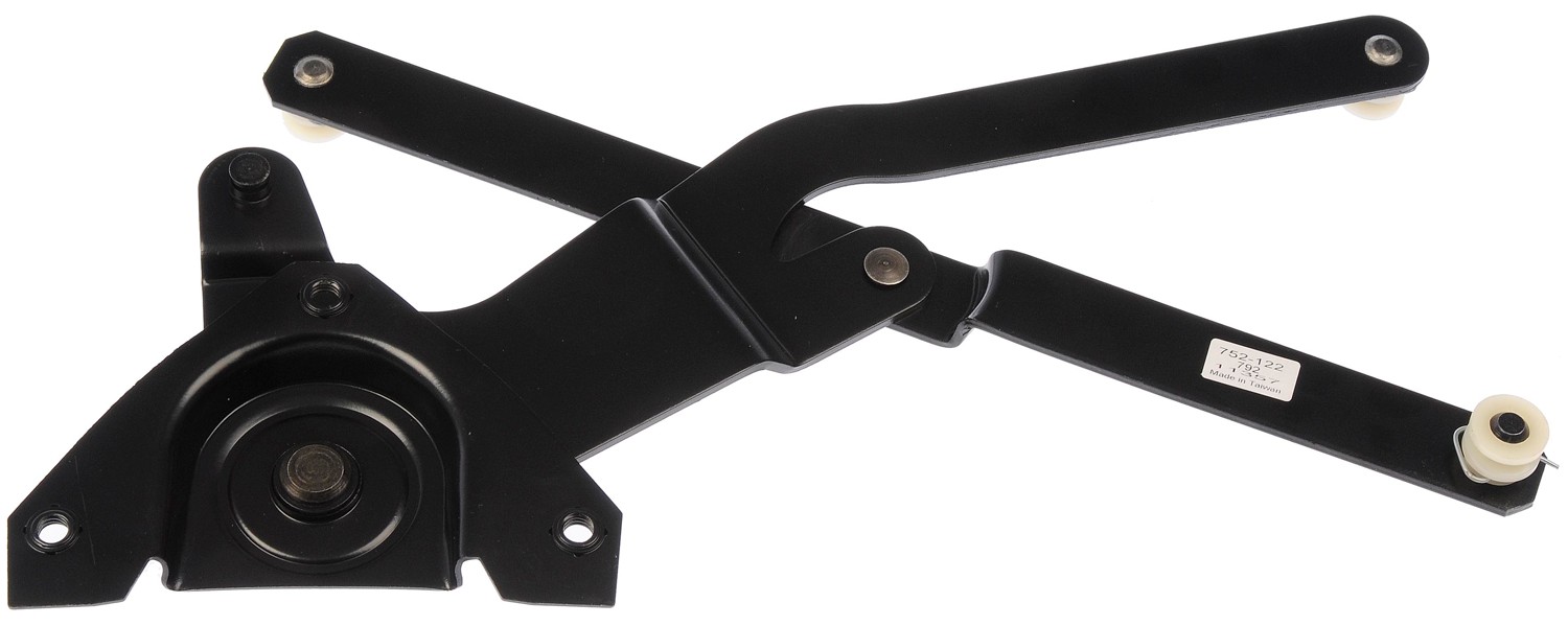 Manual Window Regulator (Regulator Only)