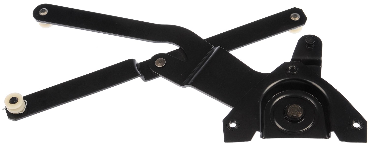 Manual Window Regulator (Regulator Only)